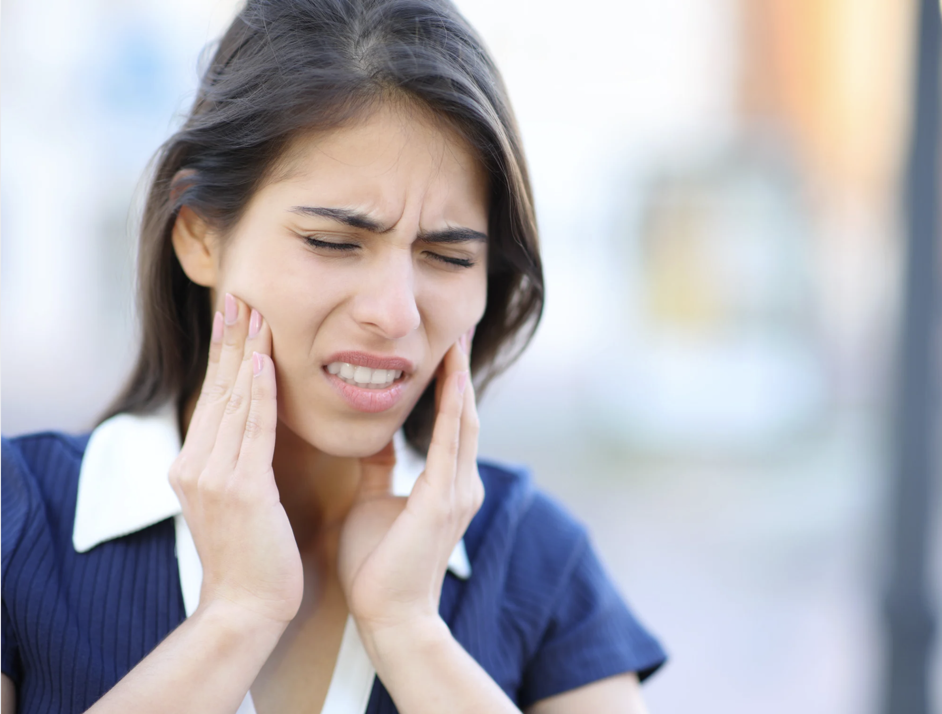tmj relief in eagle